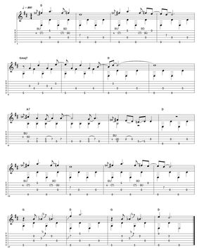 Play acoustic like Bert Jansch